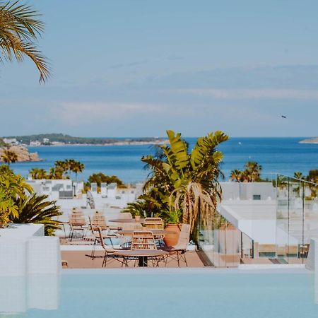 Nativo Hotel Ibiza Санта Еулалия дел Рио Екстериор снимка