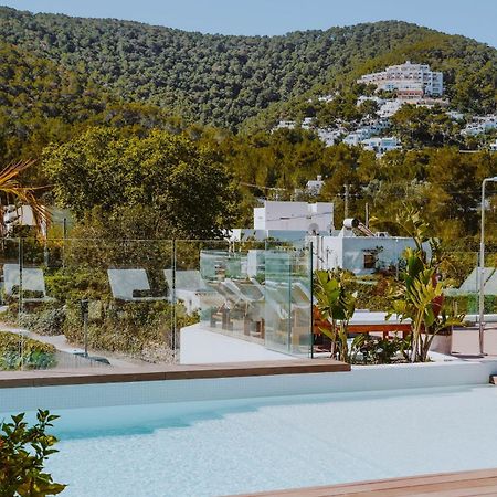 Nativo Hotel Ibiza Санта Еулалия дел Рио Екстериор снимка
