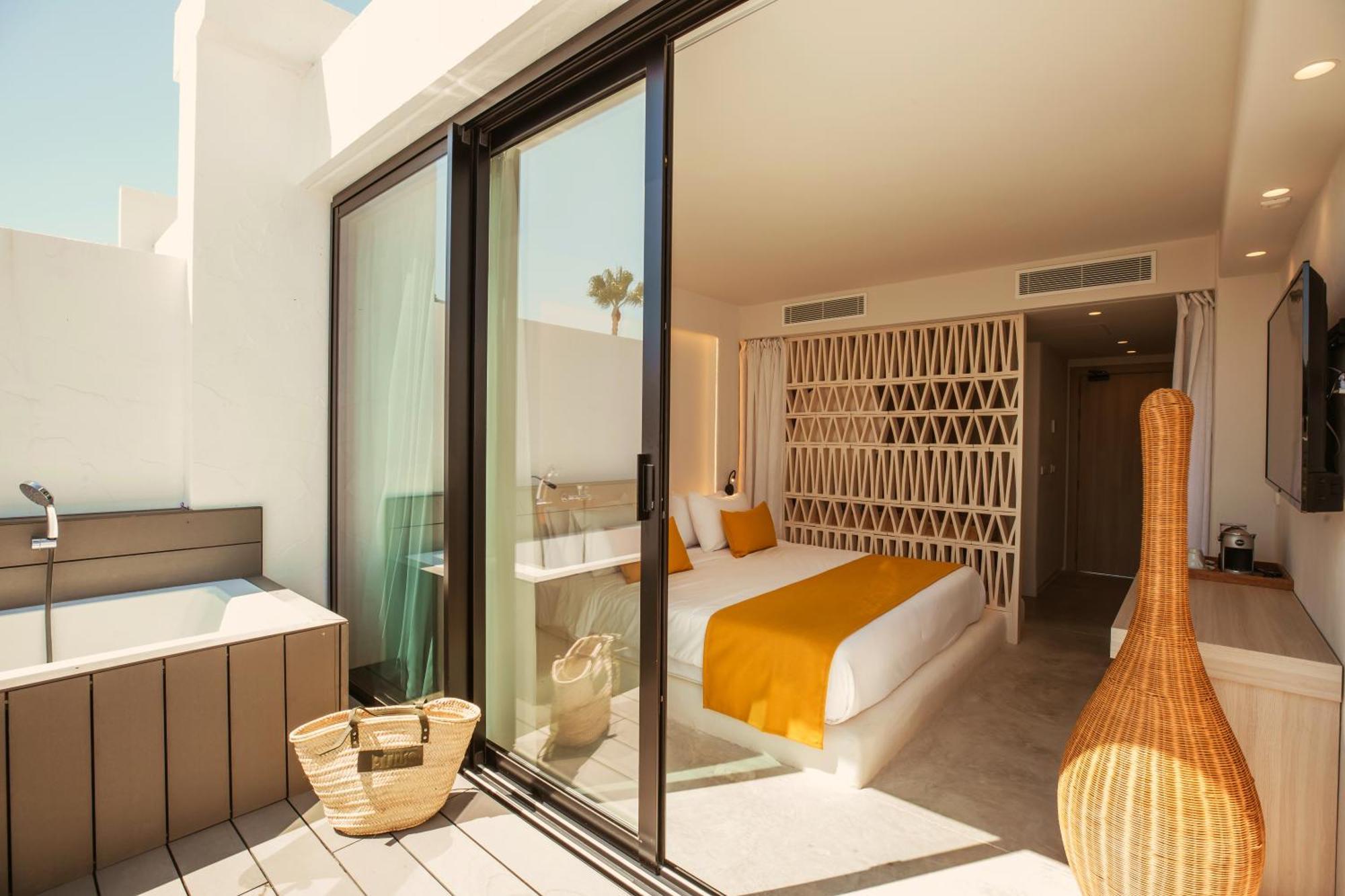 Nativo Hotel Ibiza Санта Еулалия дел Рио Стая снимка