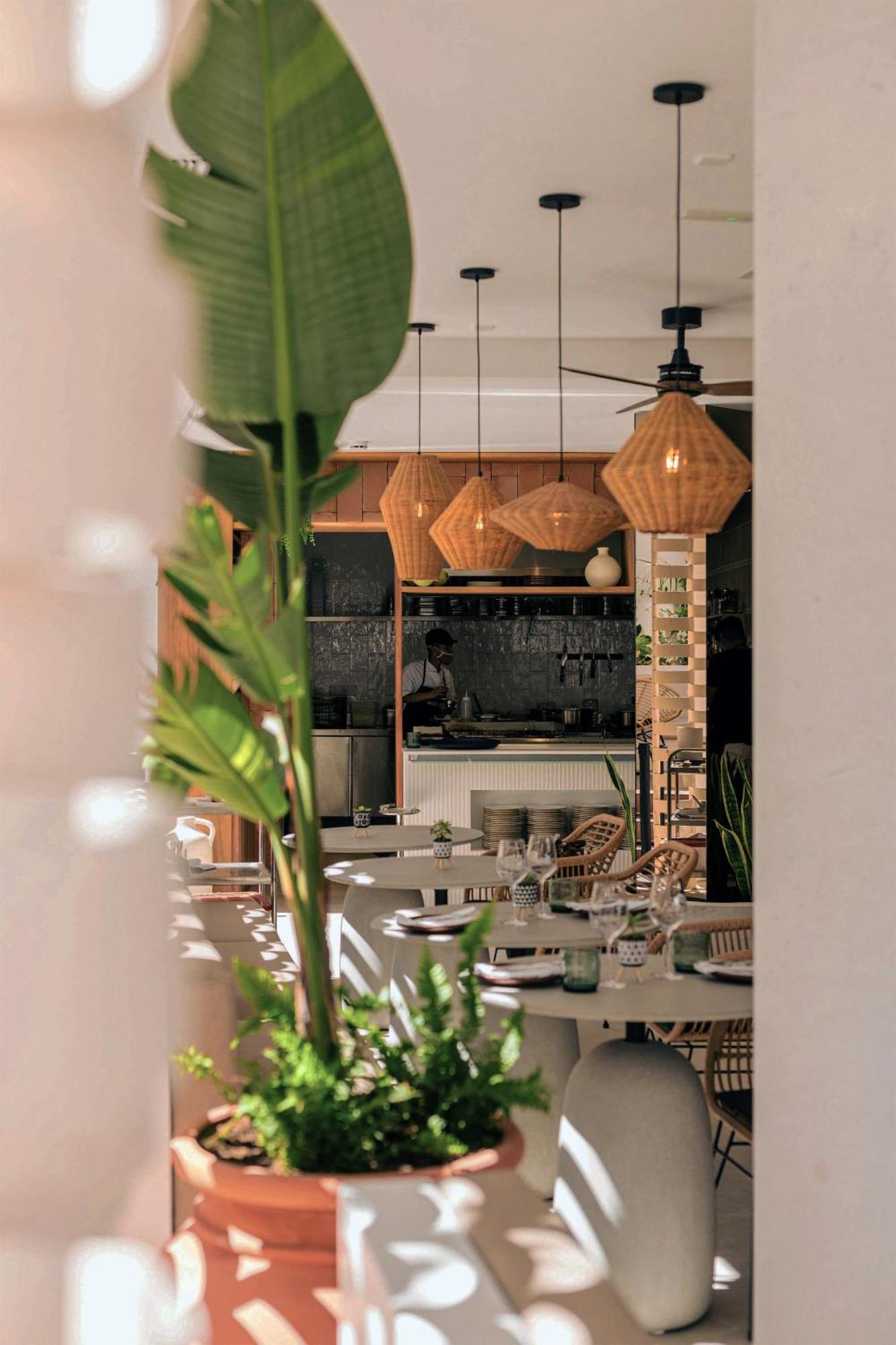 Nativo Hotel Ibiza Санта Еулалия дел Рио Екстериор снимка