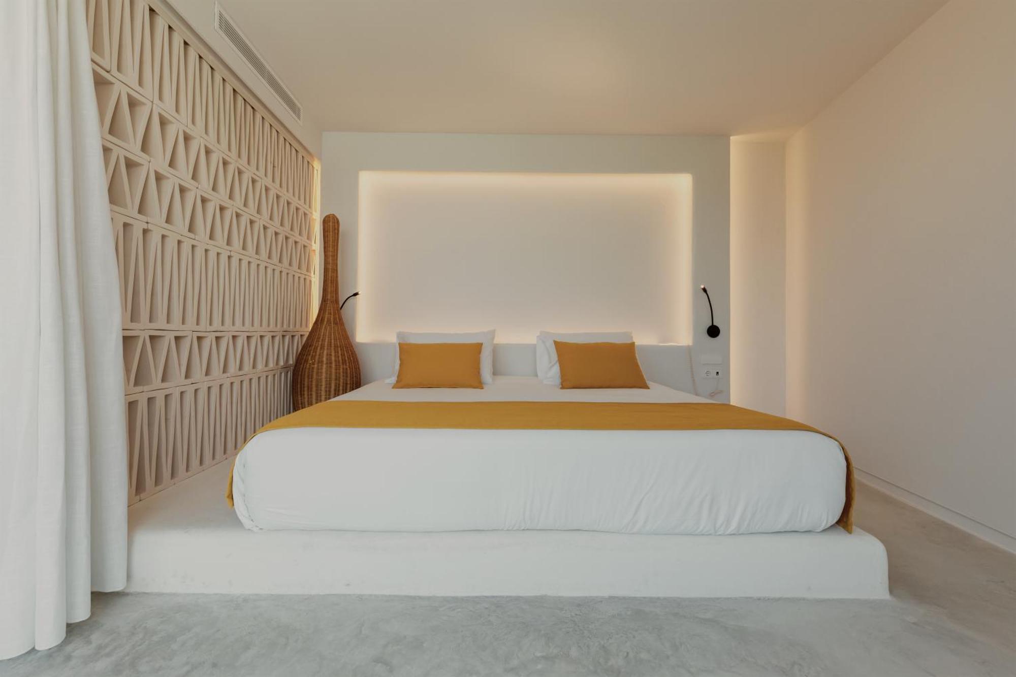 Nativo Hotel Ibiza Санта Еулалия дел Рио Стая снимка