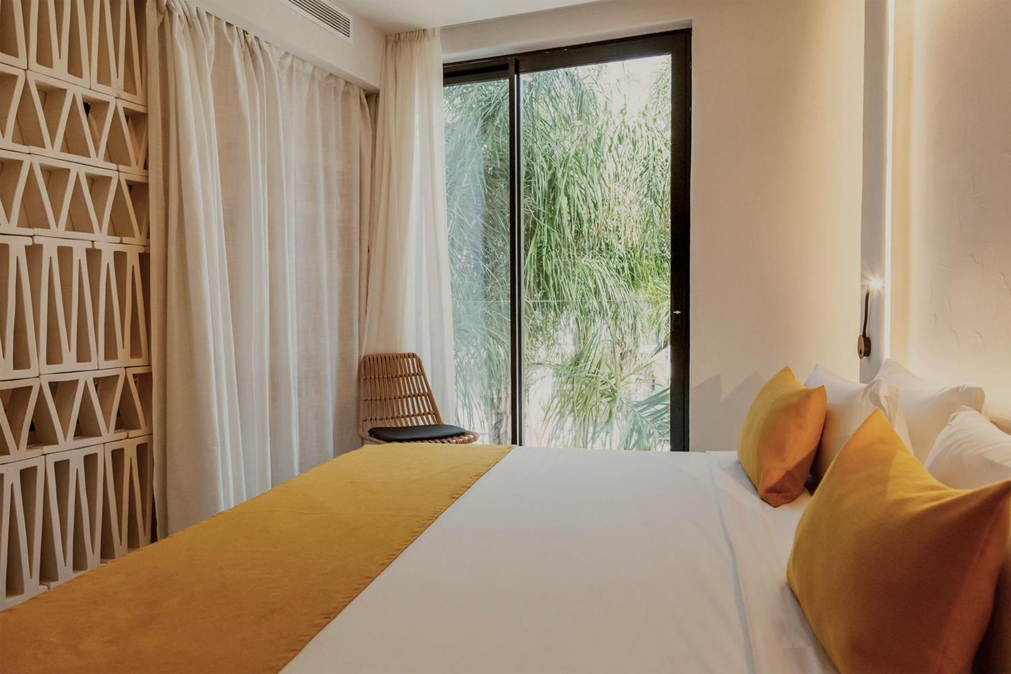 Nativo Hotel Ibiza Санта Еулалия дел Рио Стая снимка