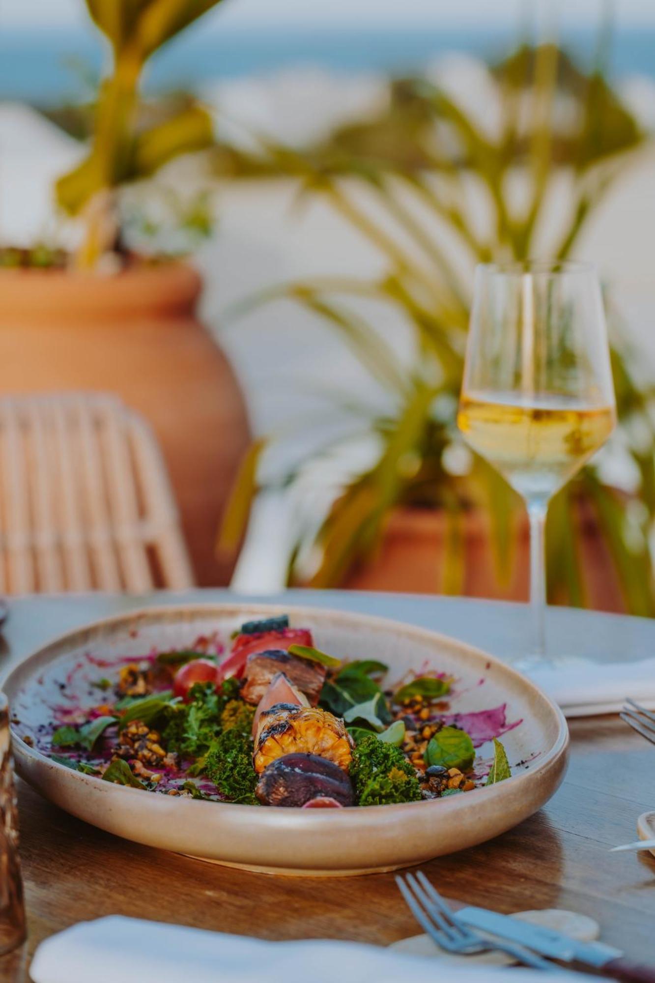 Nativo Hotel Ibiza Санта Еулалия дел Рио Екстериор снимка